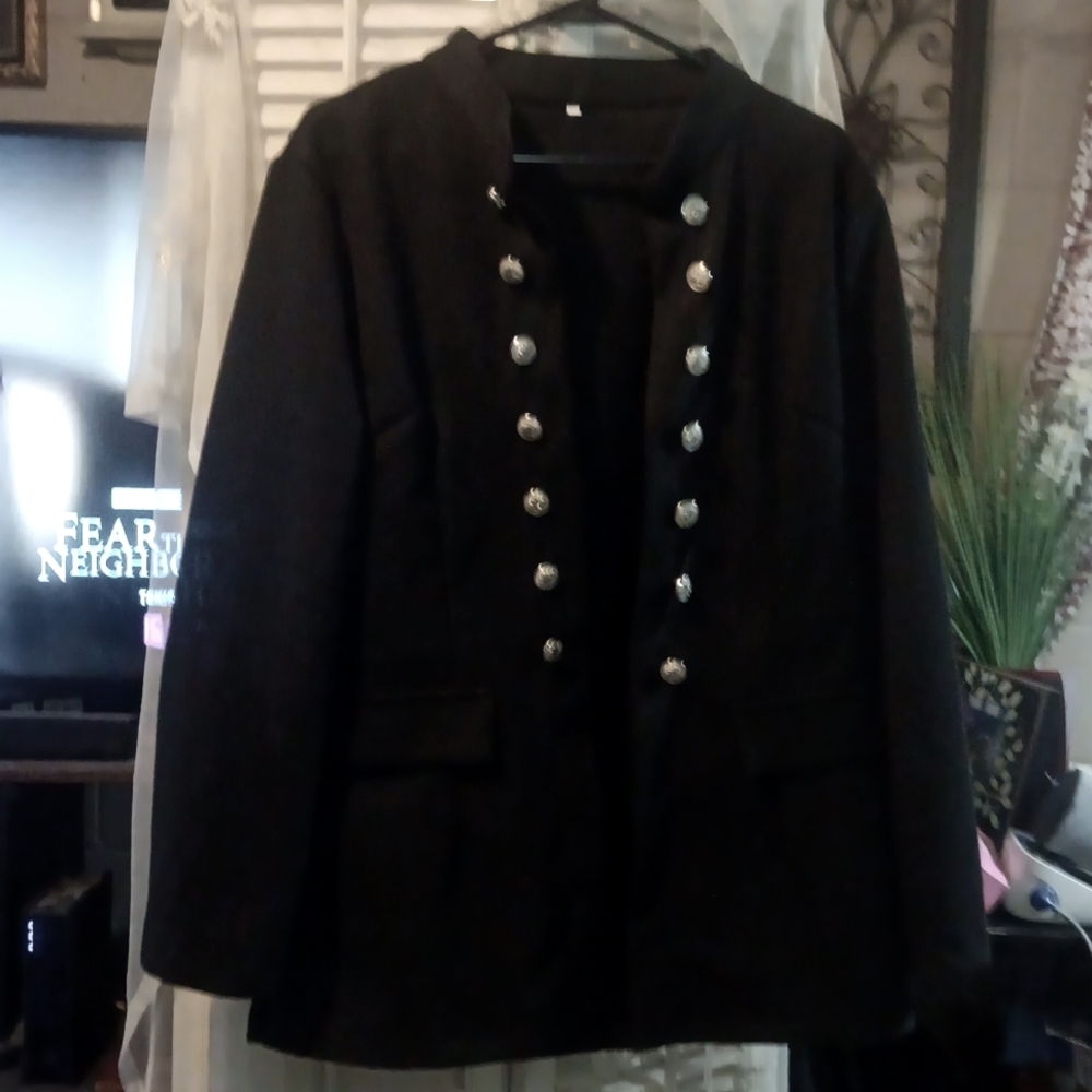 Women's jacket